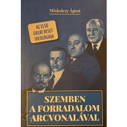 SZEMBEN A FORRADALOM ARCVONALÁVAL