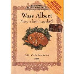 Wass Albert: Mese a kék hegyekről