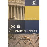 JOG -ÉS ÁLLAMBÖLCSELET