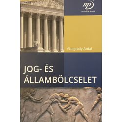 JOG -ÉS ÁLLAMBÖLCSELET