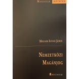 NEMZETKÖZI MAGÁNJOG