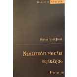 NEMZETKÖZI POLGÁRI ELJÁRÁSJOG