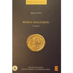 RÓMAI MAGÁNJOG I.-II.KÖTET