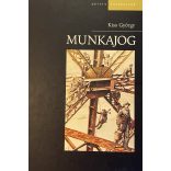 MUNKAJOG