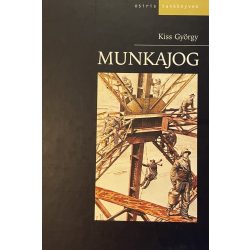 MUNKAJOG