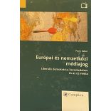 Európai és nemzetközi médiajog