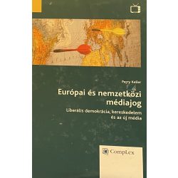Európai és nemzetközi médiajog
