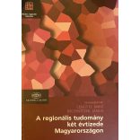 A regionális tudomány két évtizede Magyarországon