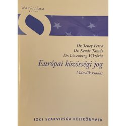 Európai közösségi jog