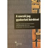 A szerzői jog gyakorlati kérdései