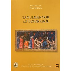 TANULMÁNYOK AZ UZSORÁRÓL