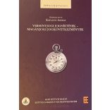 VERSENYJOGI JOGSÉRTÉSEK - MAGÁNJOGI JOGKÖVETKEZMÉNYEK