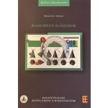 JOGELMÉLETI ELŐADÁSOK