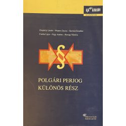 POLGÁRI PERJOG KÜLÖNÖS RÉSZ