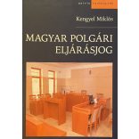 MAGYAR POLGÁRI ELJÁRÁSJOG