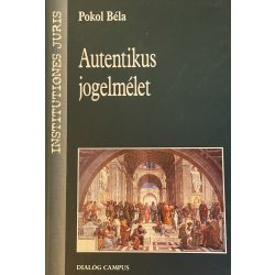 Autentikus jogelmélet