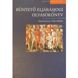 BÜNTETŐ ELJÁRÁSJOGI OLVASÓKÖNYV