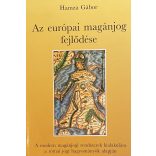 Az európai magánjog fejlődése