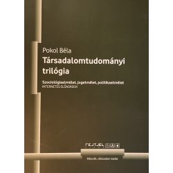 Társadalomtudományi trilógia