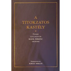 A TITOKZATOS KASTÉLY