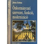 Önkormányzati szervezet, funkció, modernizáció