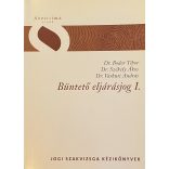 Büntető eljárásjog I.-II.