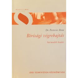 Bírósági végrehajtás