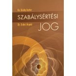 SZABÁLYSÉRTÉSI JOG