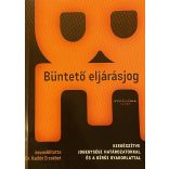 Büntető eljárásjog