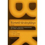 Büntető törvénykönyv