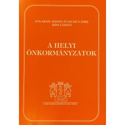 A HELYI ÖNKORMÁNYZATOK