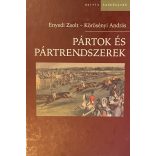 PÁRTOK ÉS PÁRTRENDSZEREK