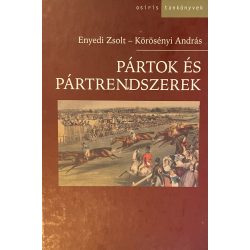 PÁRTOK ÉS PÁRTRENDSZEREK