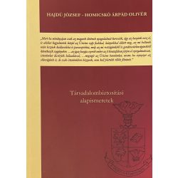 Társadalombiztosítási alapismeretek