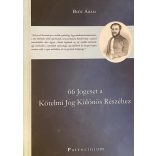 66 jogeset a kötelmi jog különös részéhez