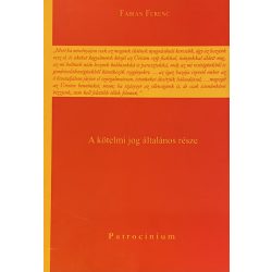 A kötelmi jog általános része