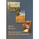 KÖZGAZDASÁGTAN NEM CSAK KÖZGAZDÁSZOKNAK