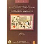JOGSZOCIOLÓGIAI ELŐADÁSOK