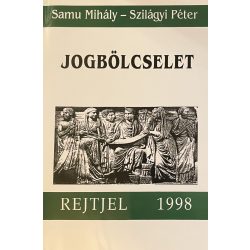 JOGBÖLCSELET