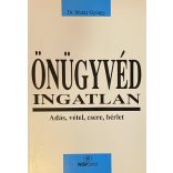 ÖNÜGYVÉD INGATLAN - Adás, vétel, csere, bérlet