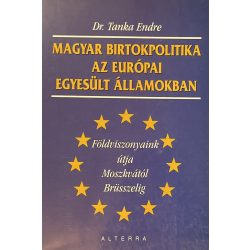 MAGYAR BIRTOKPOLITIKA AZ EURÓPAI EGYESÜLT ÁLLAMOKBAN