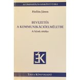 BEVEZETÉS A KOMMUNIKÁCIÓELMÉLETBE