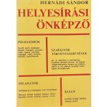 HELYESÍRÁSI ÖNKÉPZŐ