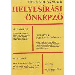 HELYESÍRÁSI ÖNKÉPZŐ