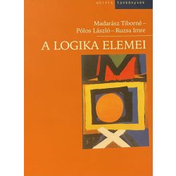 A LOGIKA ELEMEI