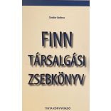 FINN TÁRSALGÁSI ZSEBKÖNYV