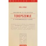 TEREPSZEMLE AZ INFOKOMMUNIKÁCIÓS VILÁGRÓL