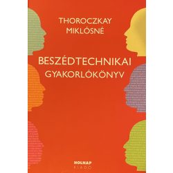 BESZÉDTECHNIKAI GYAKORLÓKÖNYV