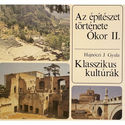 Az építészet története Ókor II.