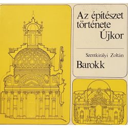 Az építészet története Újkor Barokk